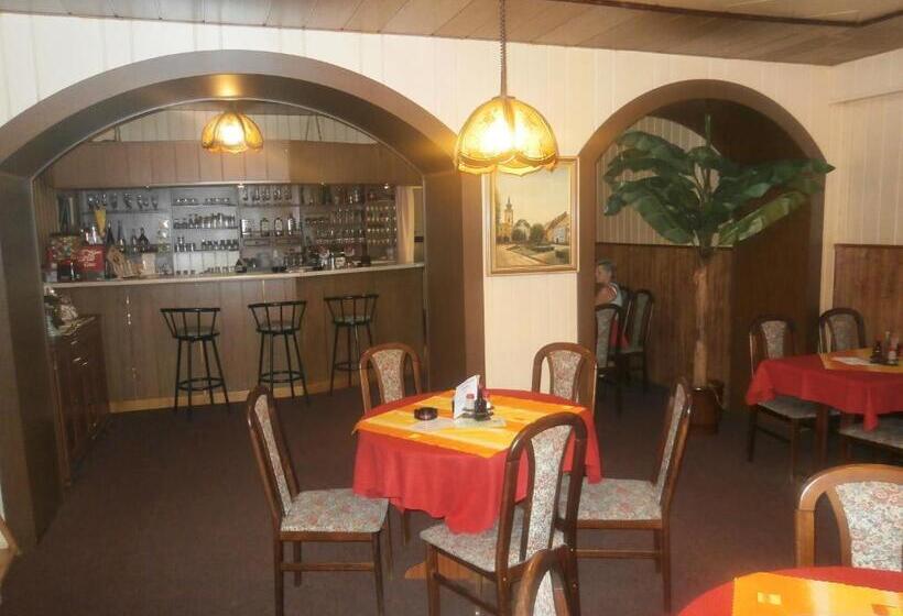 בית מלון כפרי Fogl