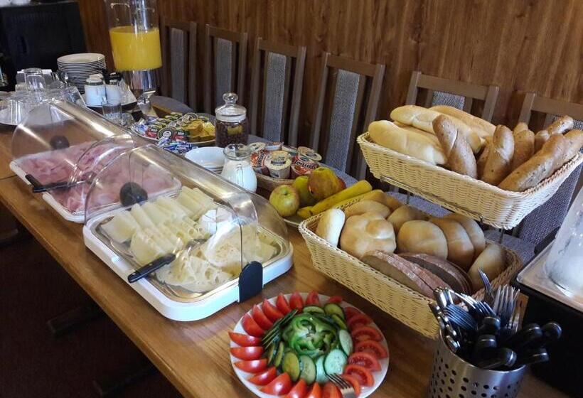 בית מלון כפרי Fogl