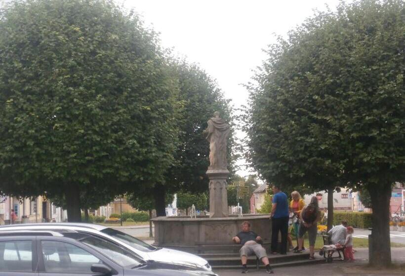 בית מלון כפרי Fogl