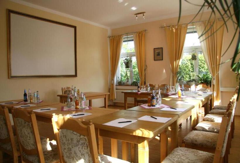 Отель Gasthof Eberherr