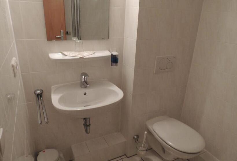 Отель Gasthof Eberherr