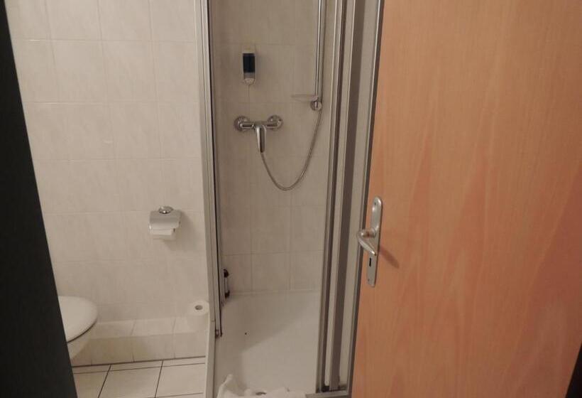 Отель Gasthof Eberherr