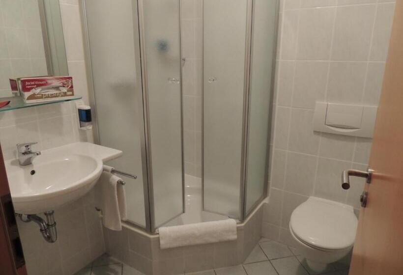 Отель Gasthof Eberherr