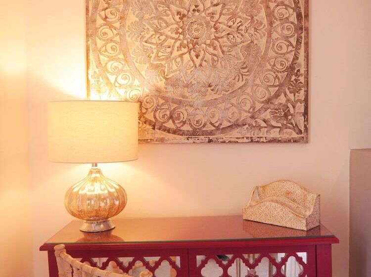 ホテル Guestling Hall