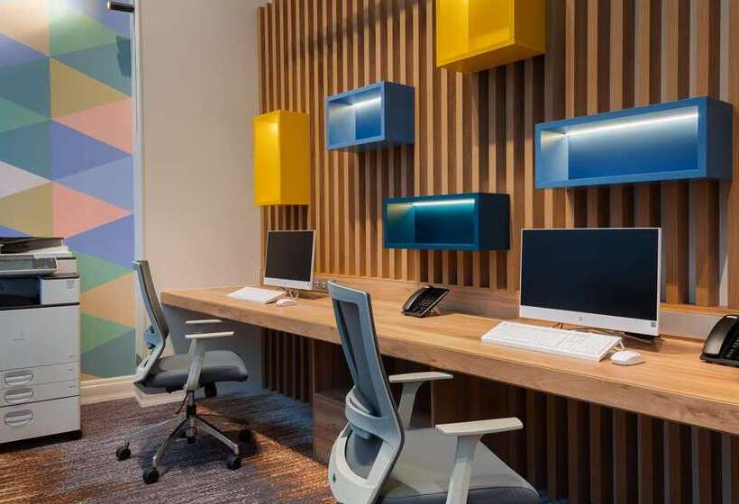 酒店 Hampton By Hilton Krasnodar