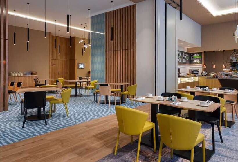 酒店 Hampton By Hilton Krasnodar