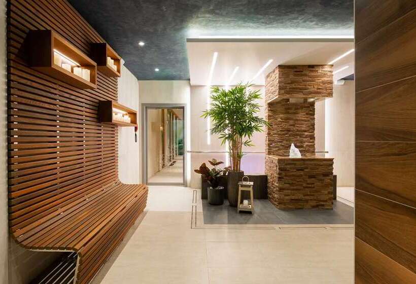 酒店 Hampton By Hilton Krasnodar