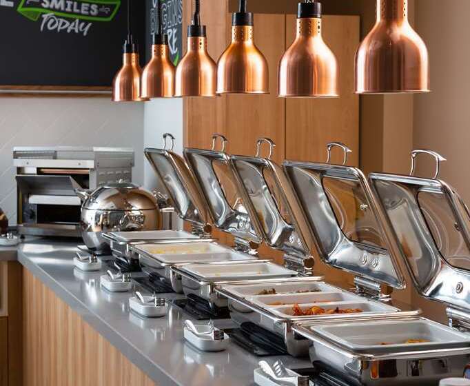 酒店 Hampton By Hilton Krasnodar