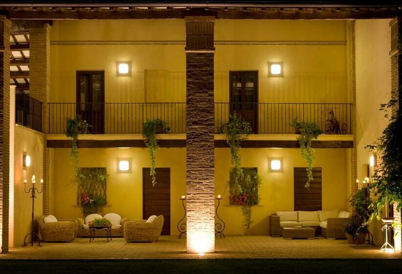 فندق Il Baio Relais & Natural Spa