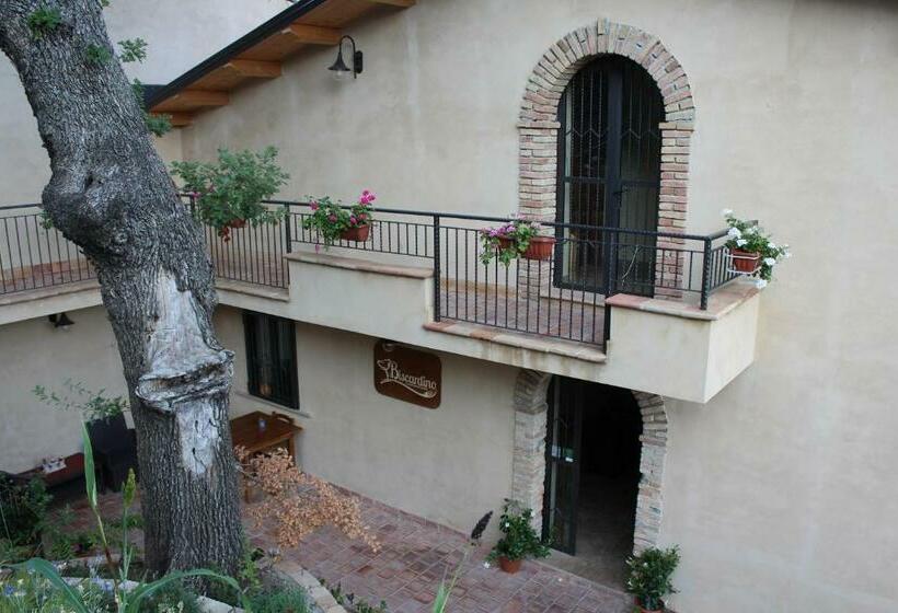 فندق Il Biscardino