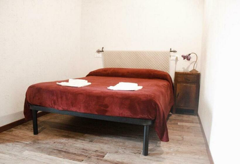 فندق Il Pozzo Dei Desideri