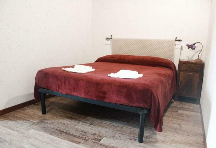 فندق Il Pozzo Dei Desideri