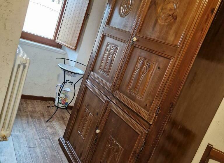 فندق Il Pozzo Dei Desideri