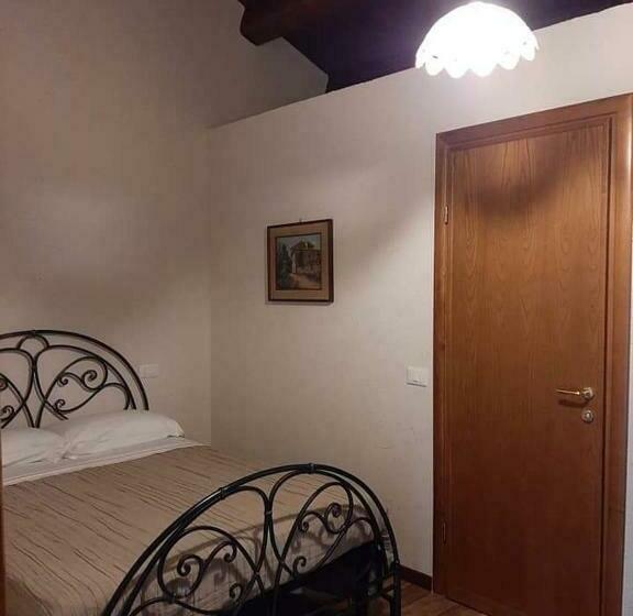 فندق Il Pozzo Dei Desideri