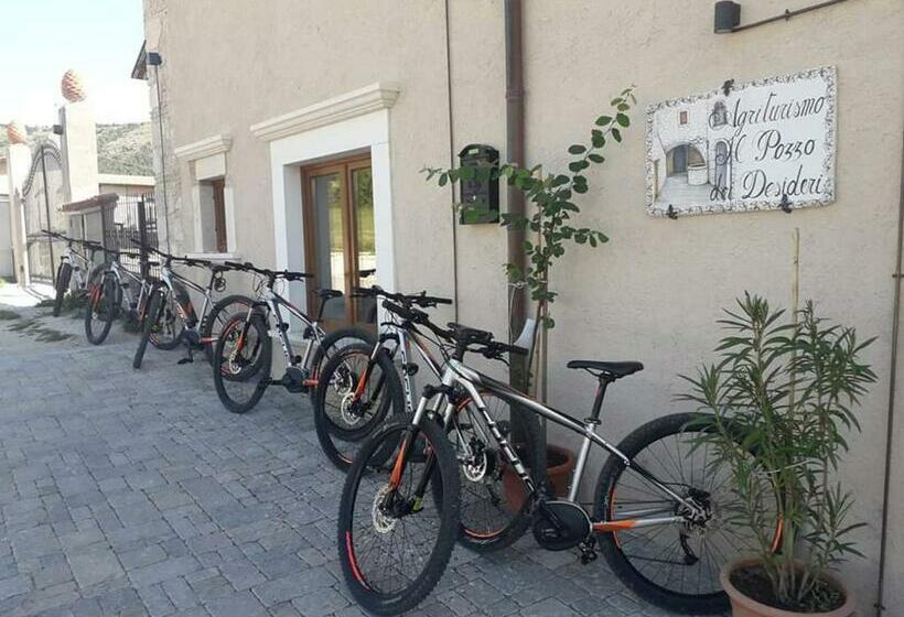 فندق Il Pozzo Dei Desideri