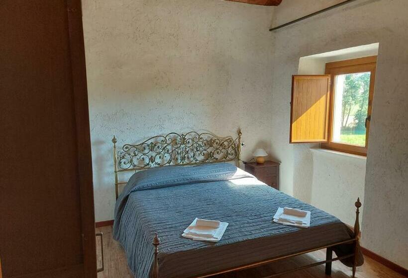 فندق Il Pozzo Dei Desideri