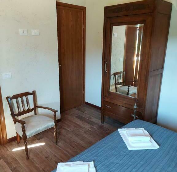 فندق Il Pozzo Dei Desideri