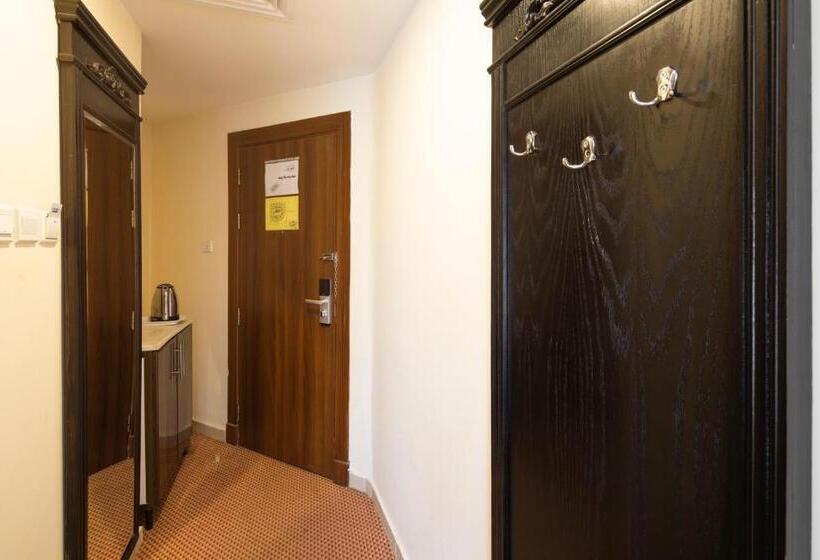 ホテル Kyona Alaziziyah