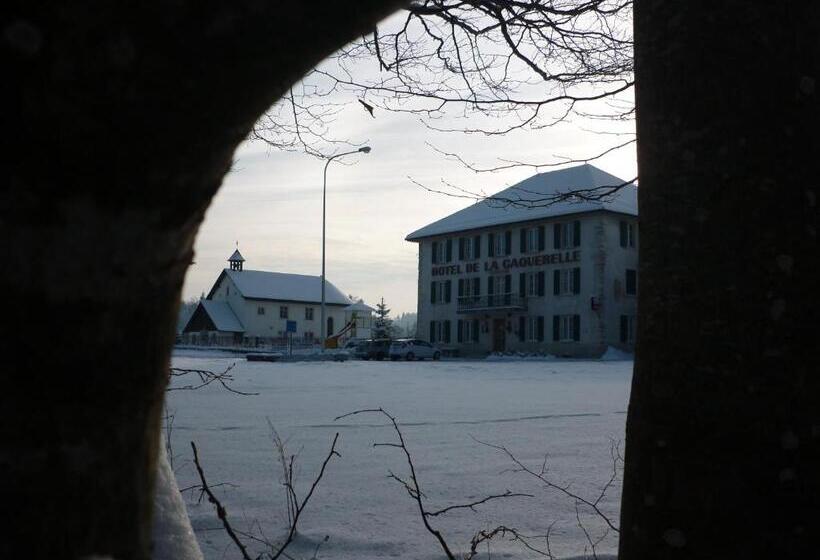 فندق La Caquerelle