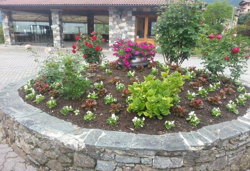 فندق La Solitaria