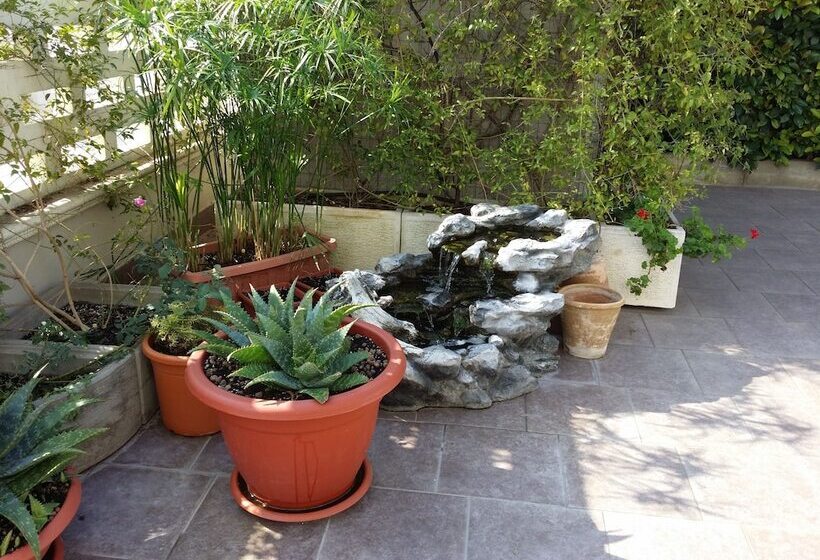 فندق La Tana Del Lupo