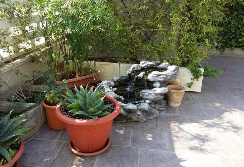 فندق La Tana Del Lupo