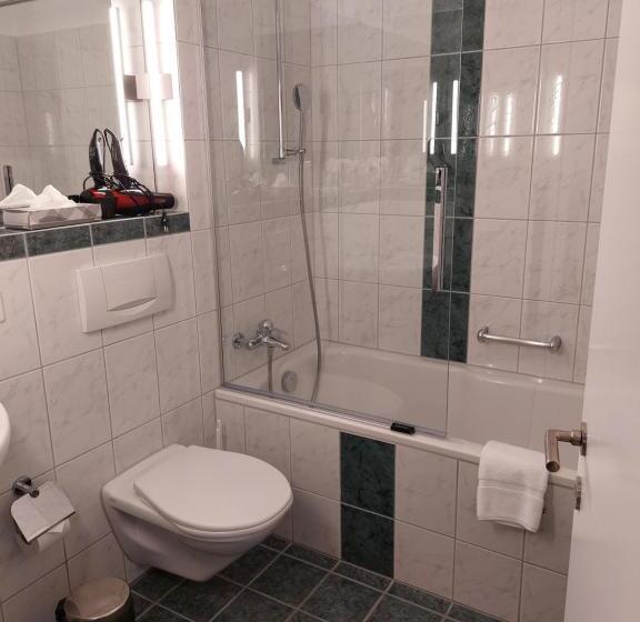 فندق Landgasthof Seelust