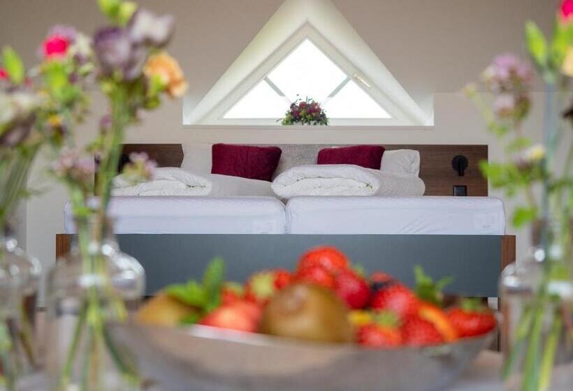 فندق Landgasthof Seelust