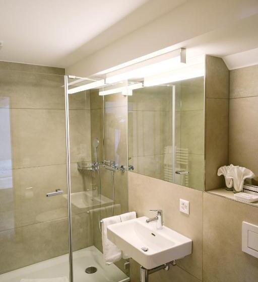 فندق Landgasthof Seelust