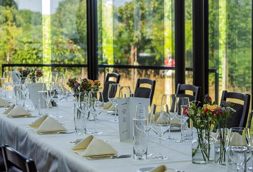 فندق Landgasthof Seelust