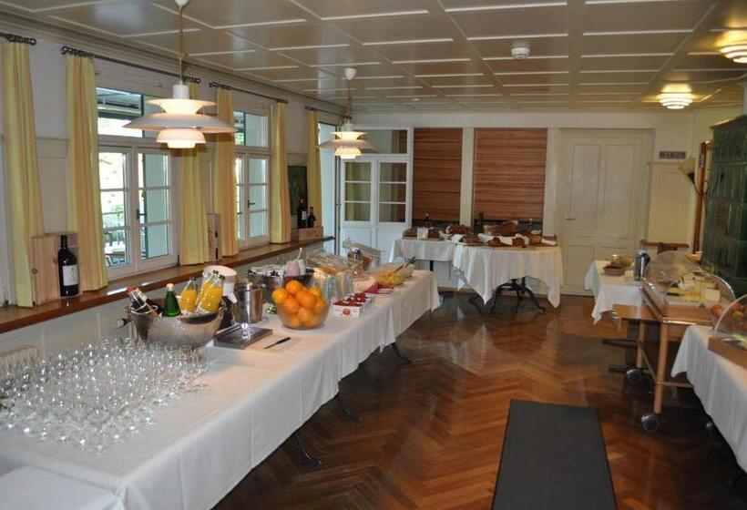 فندق Landgasthof Seelust