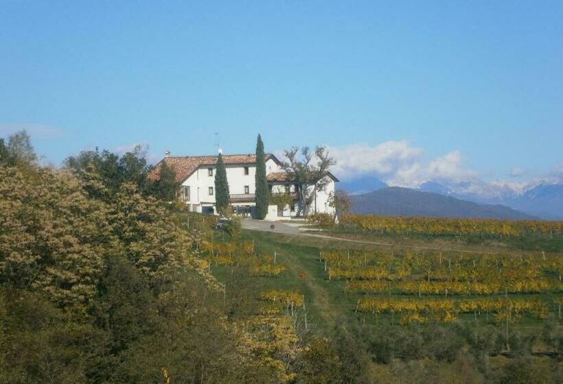 فندق Le Badie Wine Resort