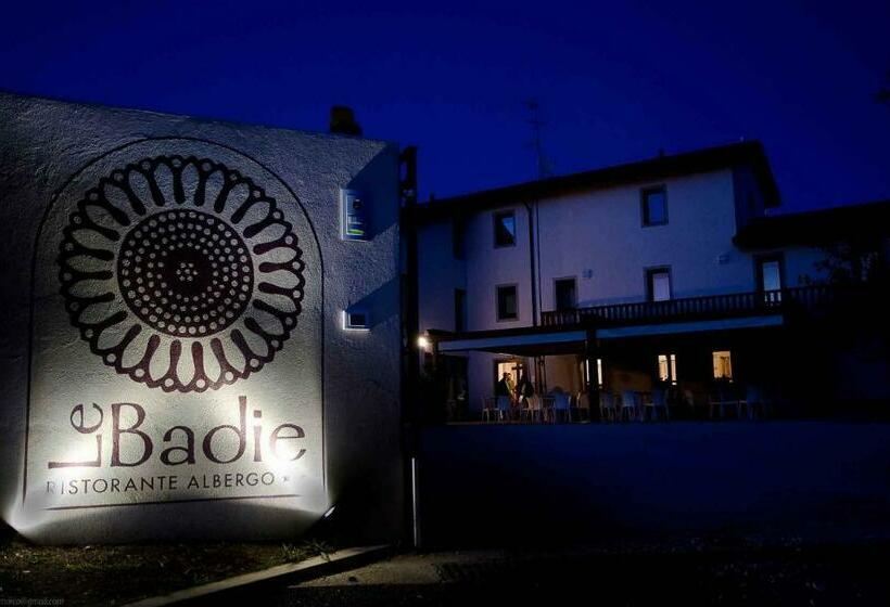 فندق Le Badie Wine Resort