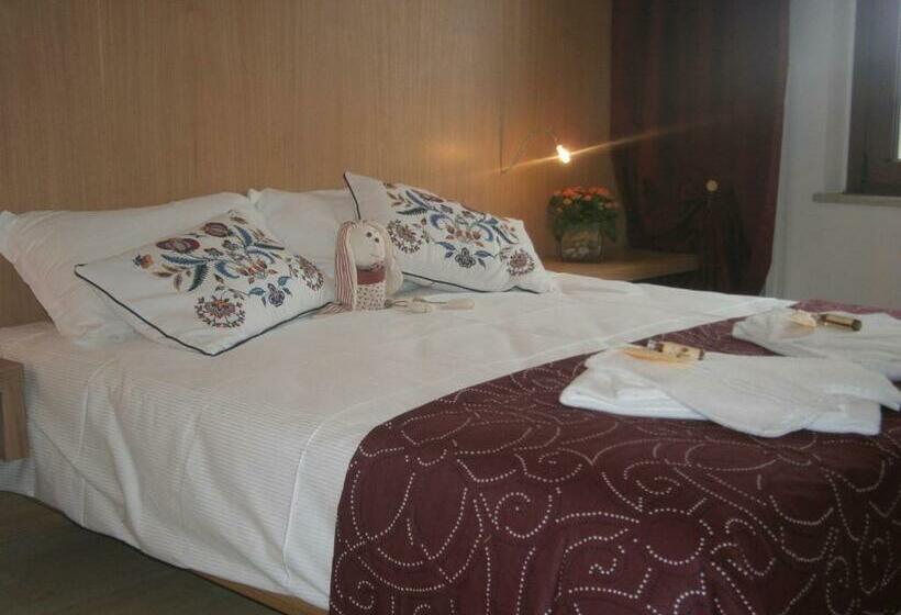 فندق Le Badie Wine Resort