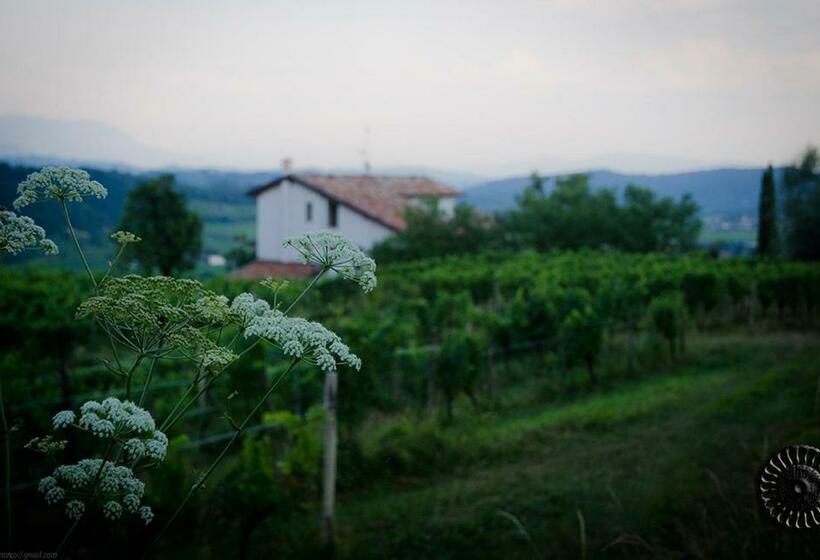 فندق Le Badie Wine Resort