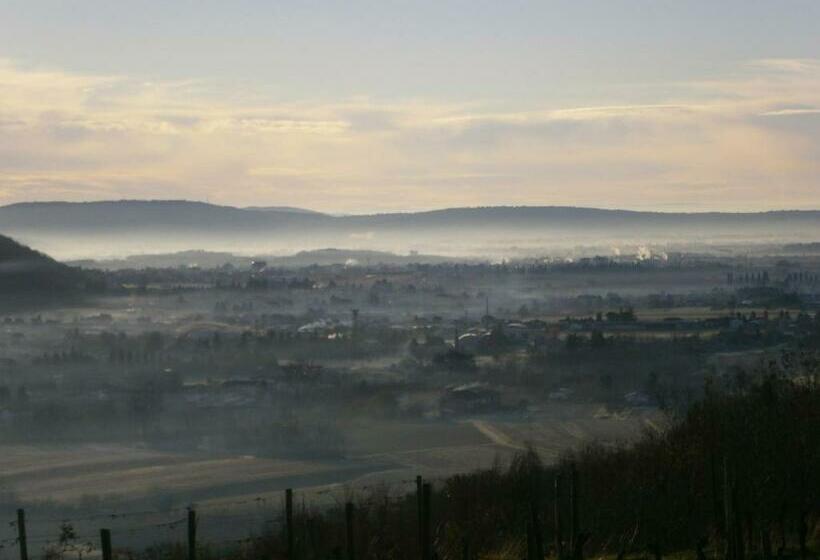 فندق Le Badie Wine Resort