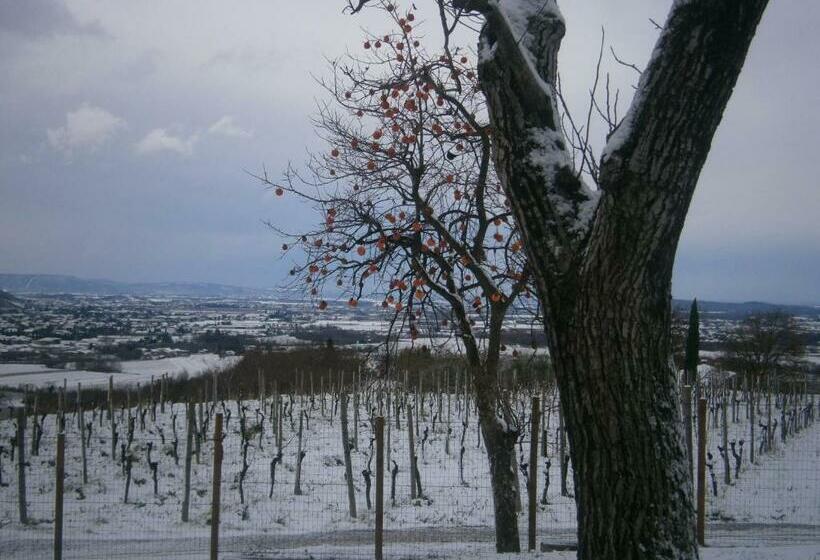 فندق Le Badie Wine Resort