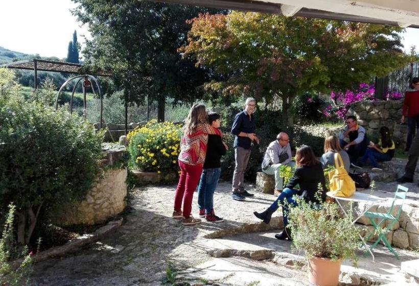 ホテル Le Case Di S. Andrea