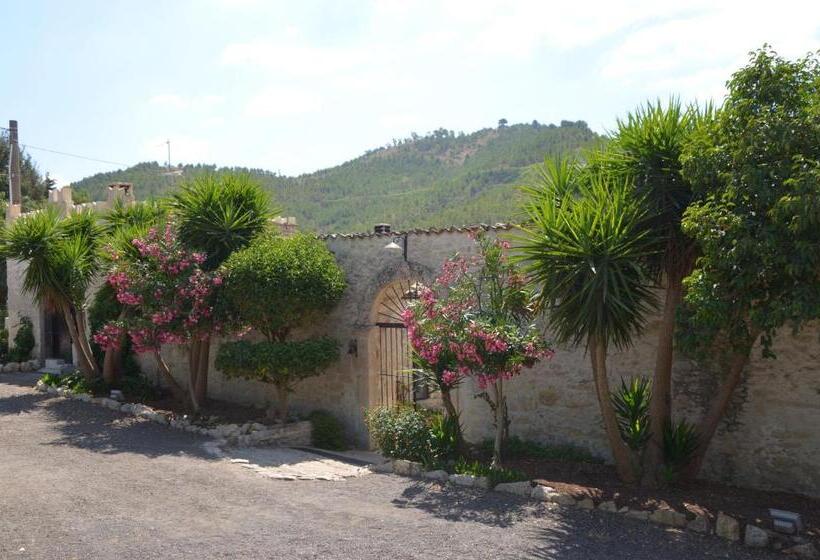 ホテル Le Case Di S. Andrea