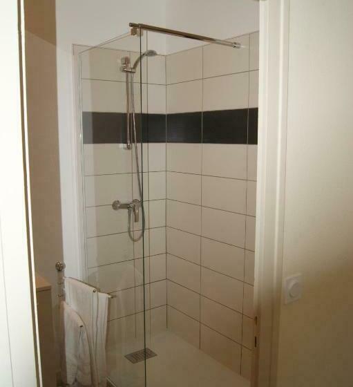 בית מלון כפרי Le Lurton