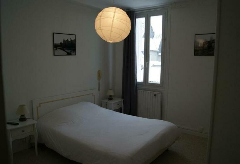 فندق Le Lurton