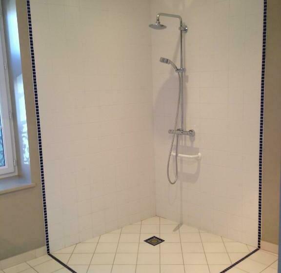 酒店 Le Relais Des Bergers