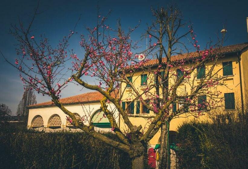 فندق Le Vigne Morosina