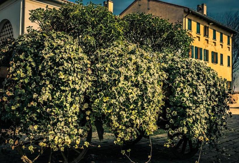 فندق Le Vigne Morosina