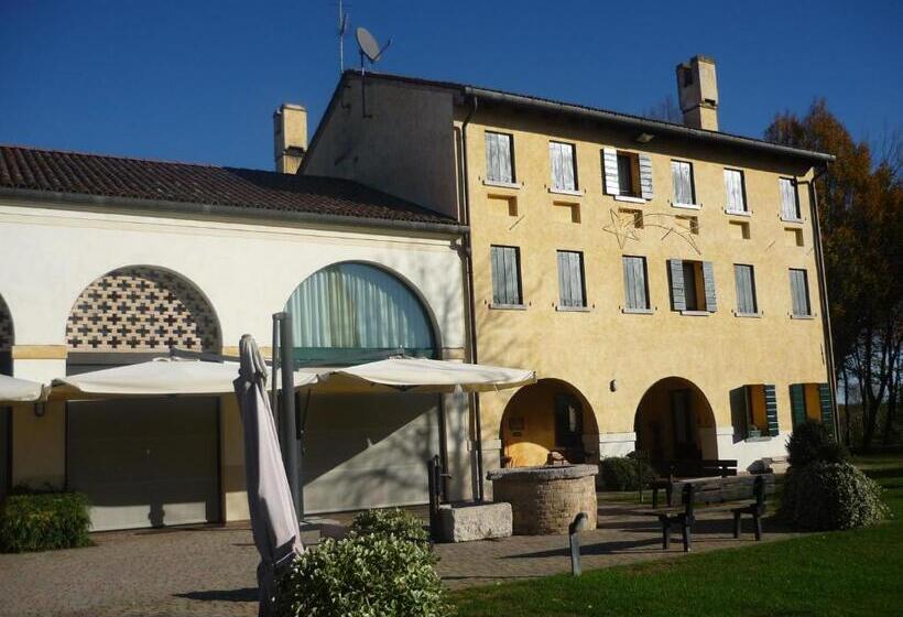 فندق Le Vigne Morosina