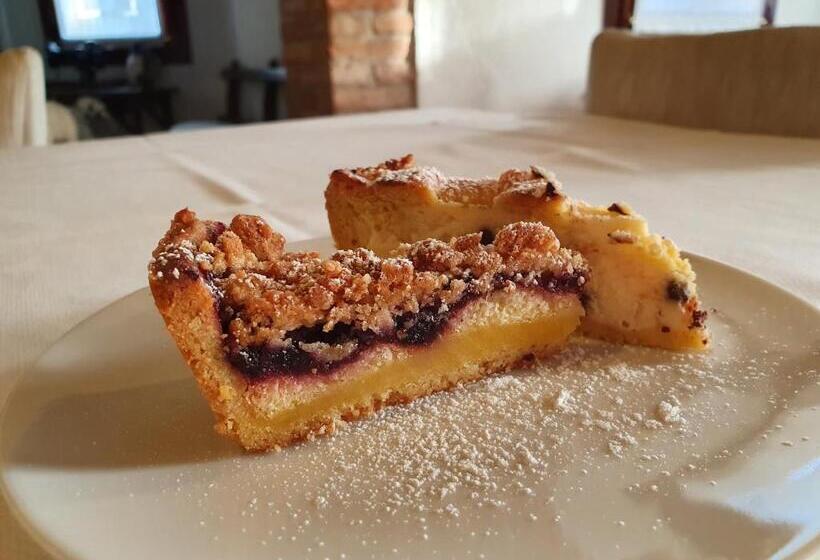 فندق Le Vigne Morosina