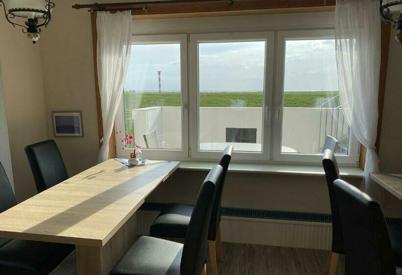 בית מלון כפרי Margarethenhof