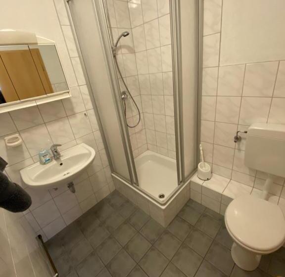 בית מלון כפרי Margarethenhof