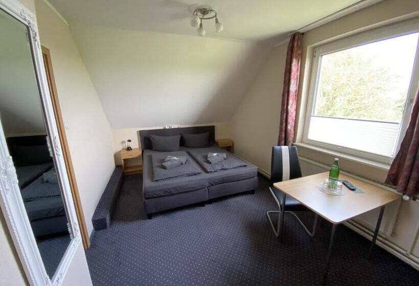 בית מלון כפרי Margarethenhof