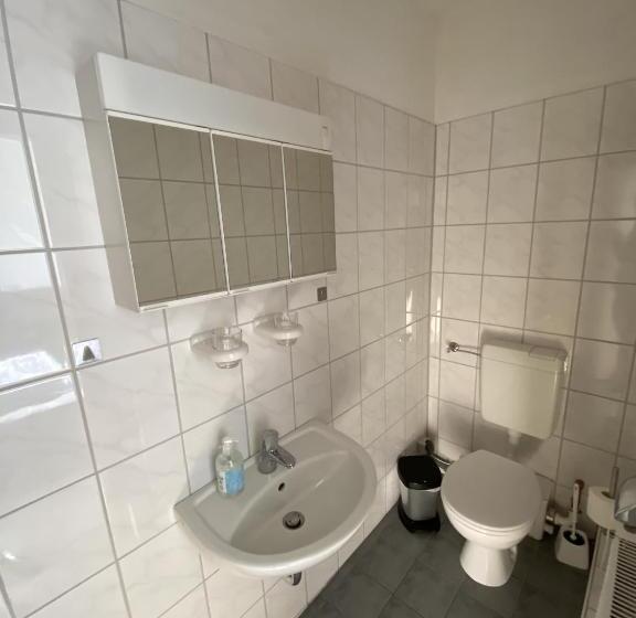 בית מלון כפרי Margarethenhof